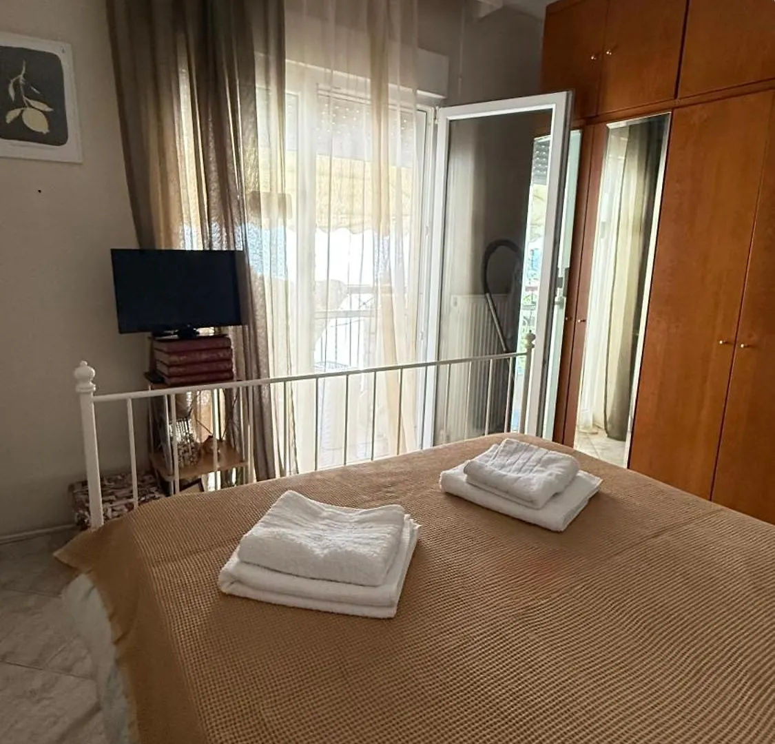 Casa Maria Apartment Neo Epivates