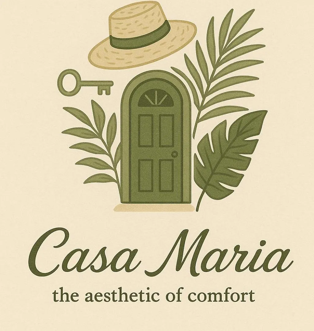 Casa Maria Apartment Neo Epivates