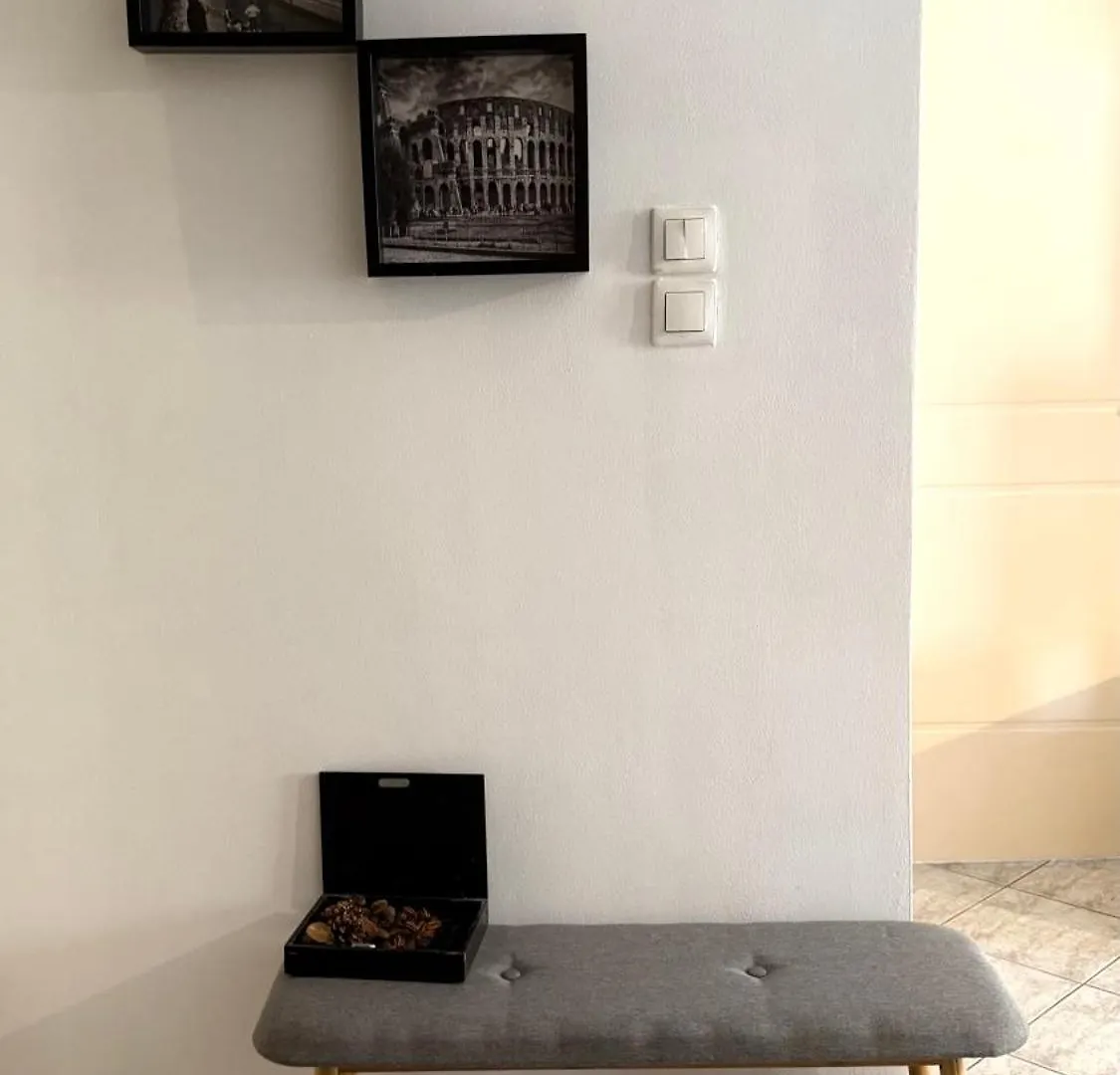 Casa Maria Apartment Neo Epivates 0*,  Greece