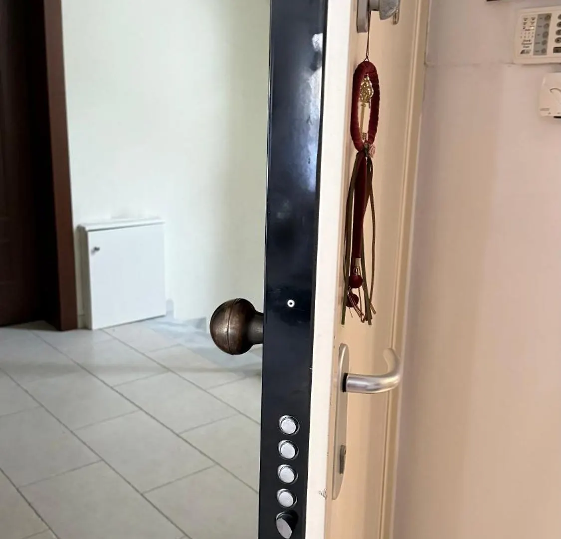 Casa Maria Apartment Neo Epivates