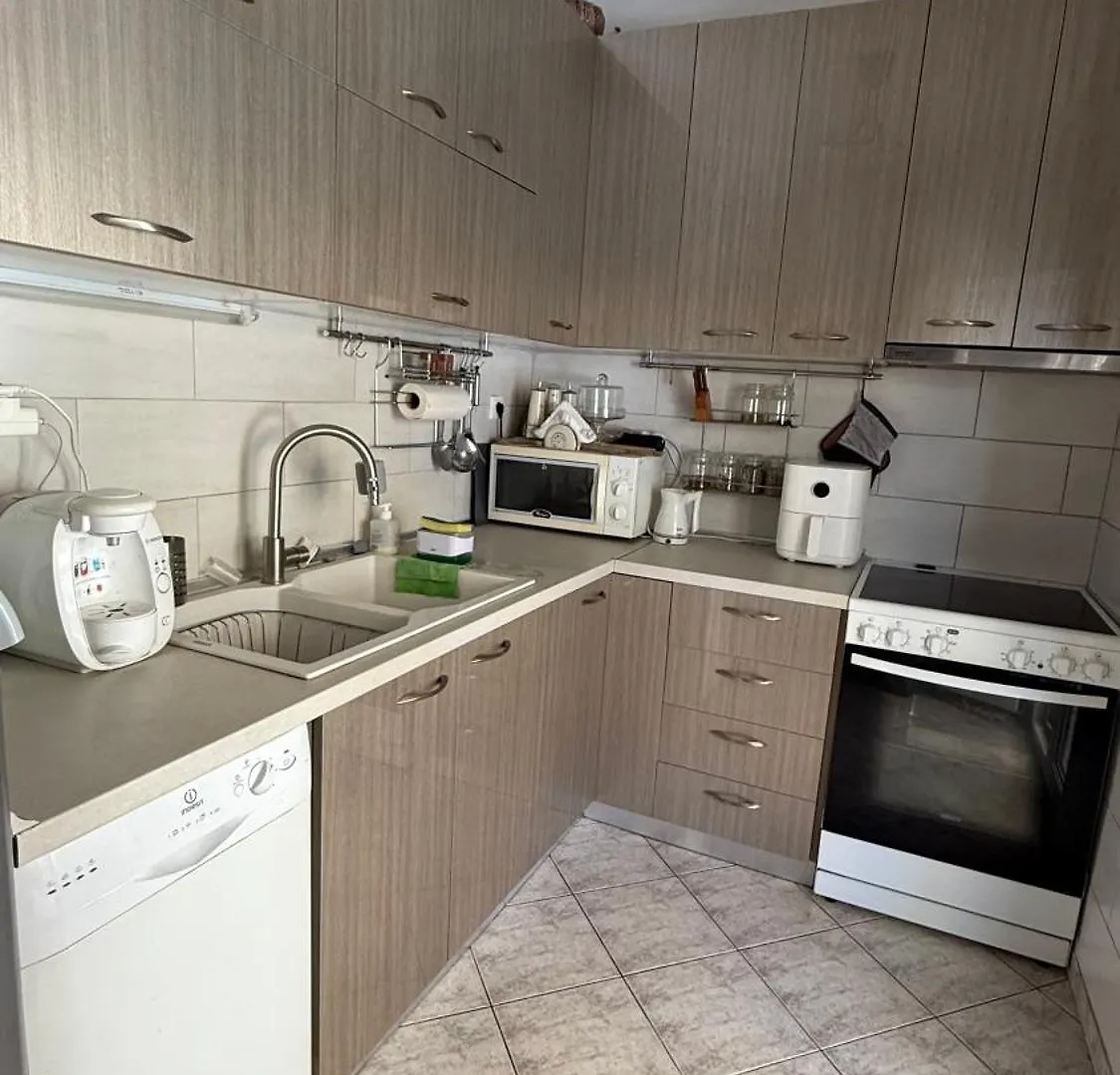 Casa Maria Apartment Neo Epivates 0*,