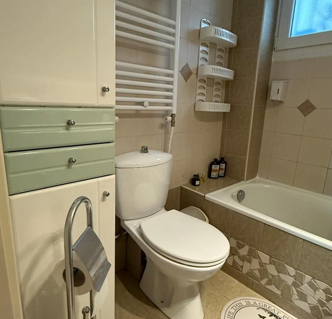 Casa Maria Apartment Neo Epivates