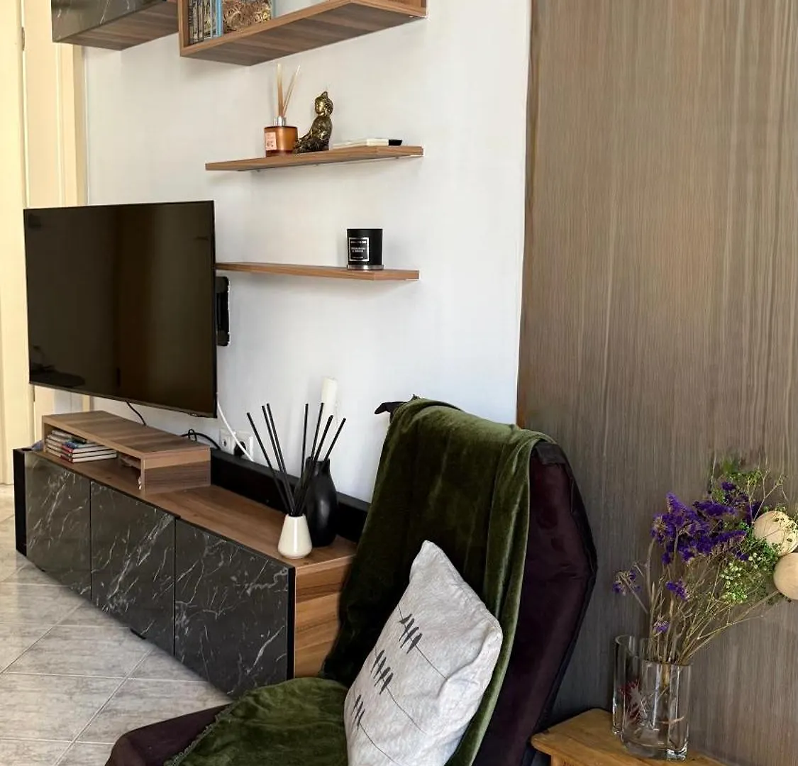 Casa Maria Apartment Neo Epivates