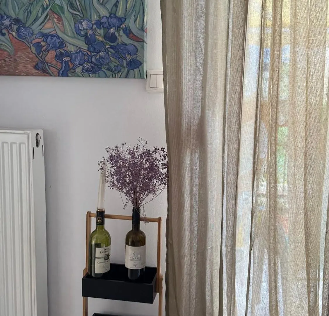 Casa Maria Lägenhet Neoi Epivatai 0*,