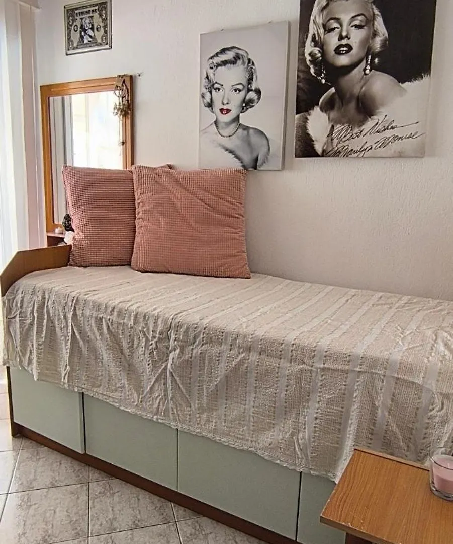 Casa Maria Apartment Neo Epivates