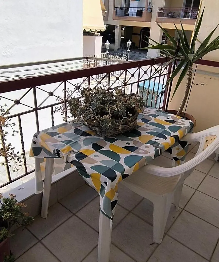 شقة Casa Maria نيوي إيبيفاتاي